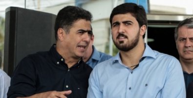 emanue e emanuelzinho