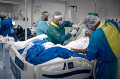 internaÃ§Ãµes covid