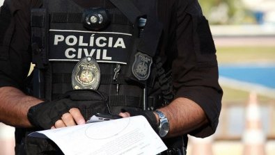 policia civil 
