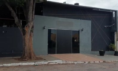 casa de show juscimeira