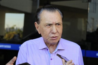 carlos bezerra
