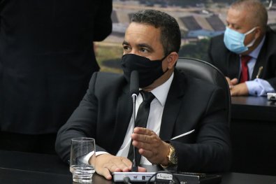 marcrean santos