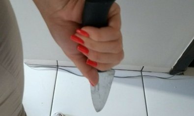 faca