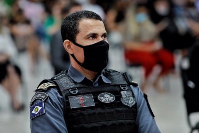 coronel Jonildo Assis