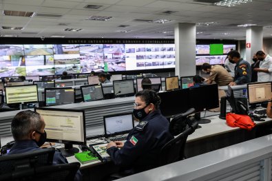 Ciosp, PM, Policia militar