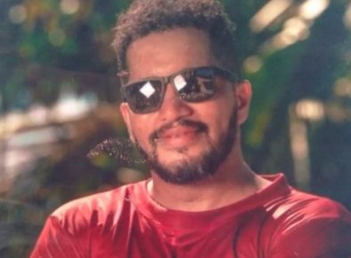 Edrei da Silva 