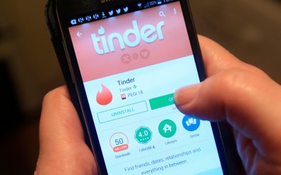 tinder