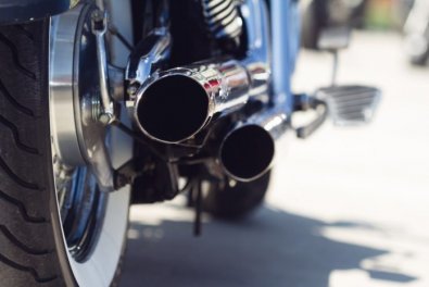motocicleta