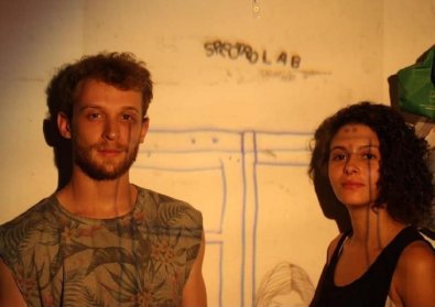 workshop, corpos residuais