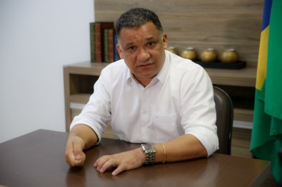 silvano amaral