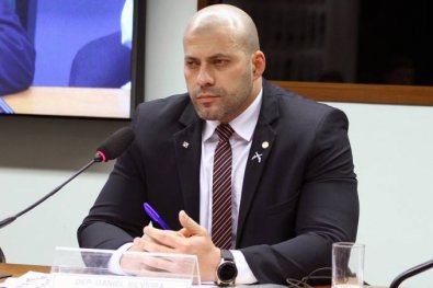daniel silveira