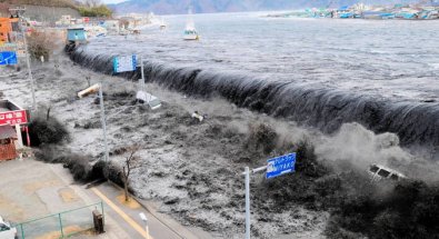 tsunami