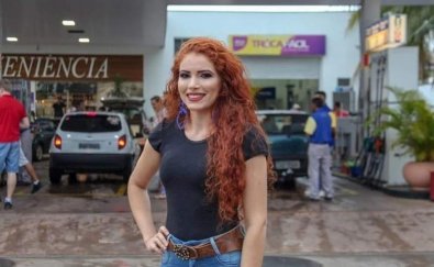 viviane xavier