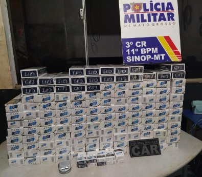 cigarros do paraguai
