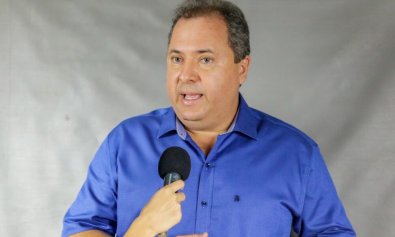 Gilberto mello