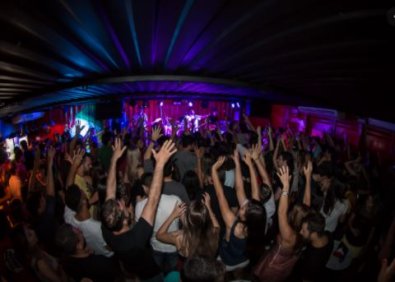 balada, festa, casa de shows, 