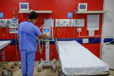 UTIs rondonopolis