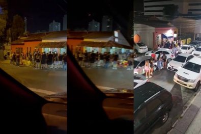 aglomeracao em bares, covid