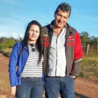 casal desaparecido, valdir, tatiana