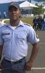 sargento Daniel Andrï¿½