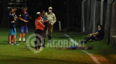 garoto morre futebol