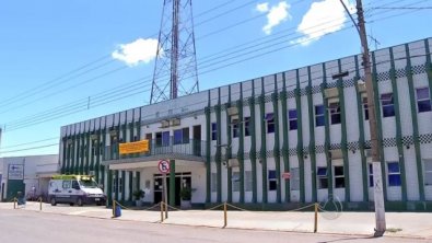 hospital barra do bugres