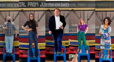 memes, politicos onibus