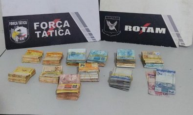 foragido 