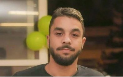 Thiago freitas, fotografo morto por traficantes