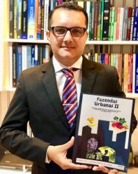 Leandro Lucena, morte covid
