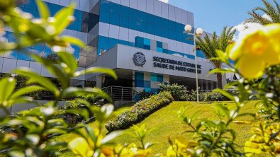 secretaria de saï¿½de