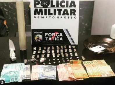 droga b garï¿½as