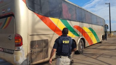 onibus precï¿½rio