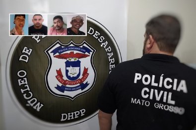 raptados da mesma famï¿½lia