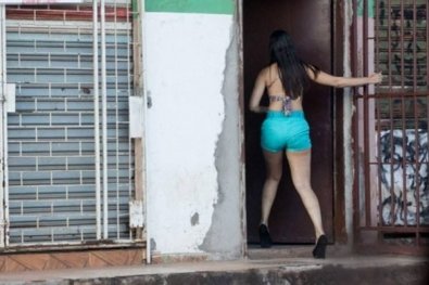 casa de prostituiï¿½ï¿½o querï¿½ncia 