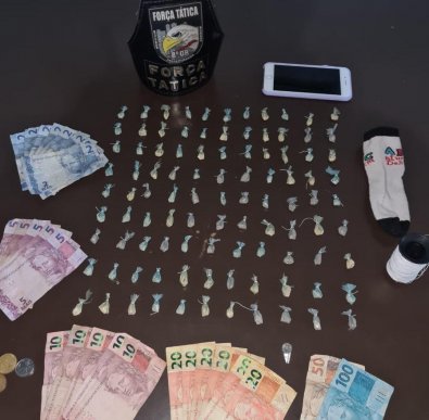 droga poconï¿½