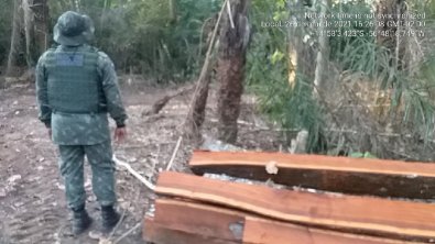 MADEIRA POLICIA AMBIENTAL