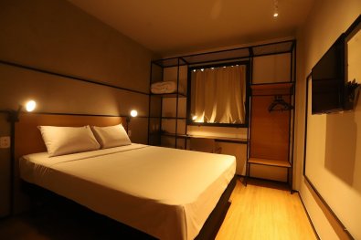 Hotel Ibis Cuiaba