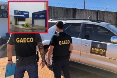 Gaeco, faculdades, poliensino, zirconia