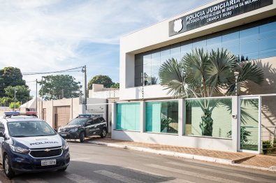 delegacia da mulher vg