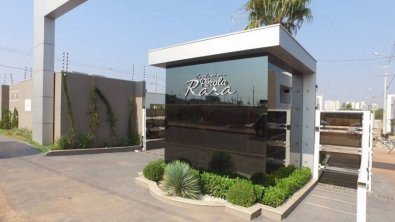 condominio perola rara
