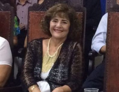 Oriana Paes Barros