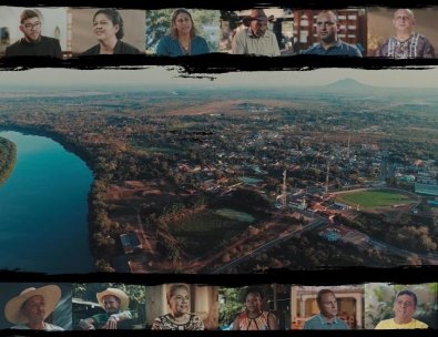 Leverger - documentario
