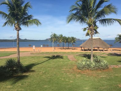 condominio portal das aguas, manso
