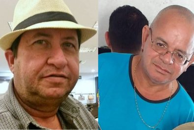 Pedro Satï¿½lite e Eduardo Costa - covid