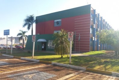 prefeitura tangara serra