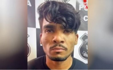 lazaro barbosa, fugitivo, serial killer