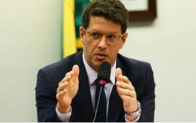 Ricardo Salles