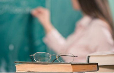 professora