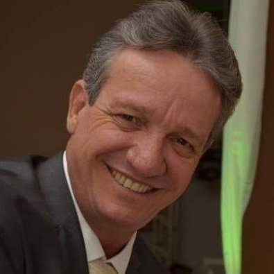professor Valdecir Amaral